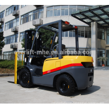 3 Ton TCM Style Diesel Forklift Truck Price, high quality, with CE/ISO